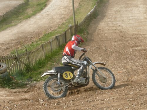 Trophée Jean Claude Nowack GASNY 8.05.09