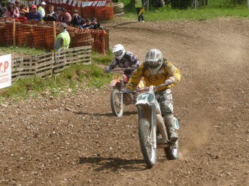 Trophée Jean Claude Nowack GASNY 8.05.09