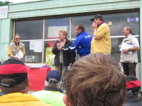 Trophée Jean Claude Nowack GASNY 8.05.09