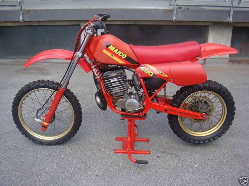MAICO : les belles de Pfaffingen
