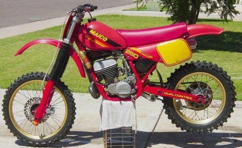MAICO : les belles de Pfaffingen