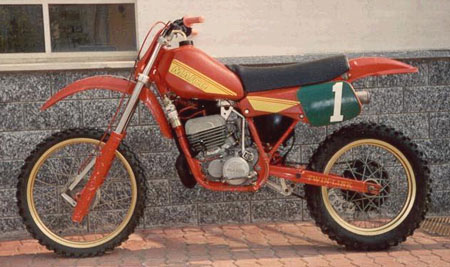 MAICO : les belles de Pfaffingen