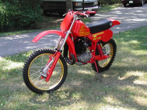 MAICO : les belles de Pfaffingen