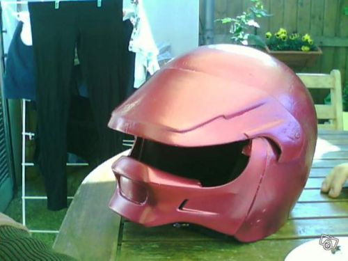 Casque HAUT DE GAMME pas cher ....130 euros !!!