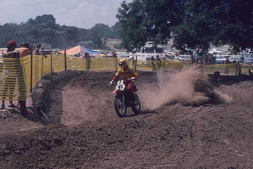 MAICO : les belles de Pfaffingen