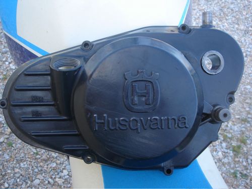Help ! Carter fendu sur HVA 240 de 83