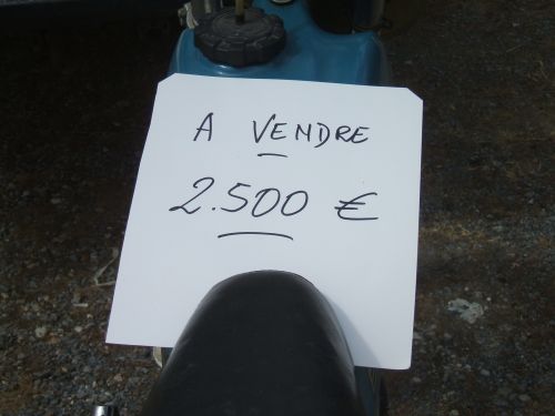 MX Vintage a Lavaur en Juin ?
