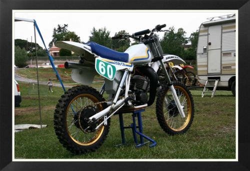 MX Vintage a Lavaur en Juin ?