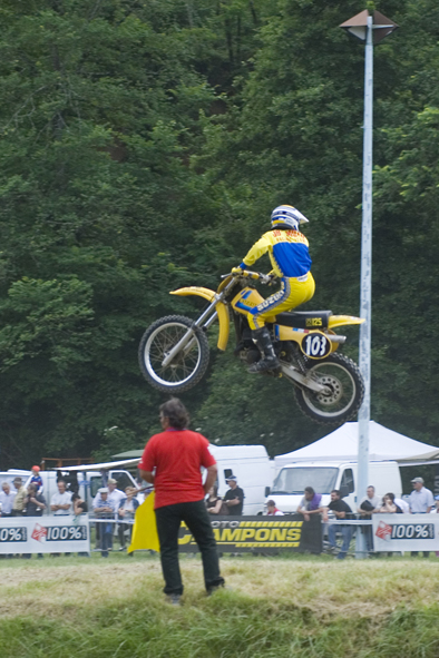 MX Vintage a Lavaur en Juin ?