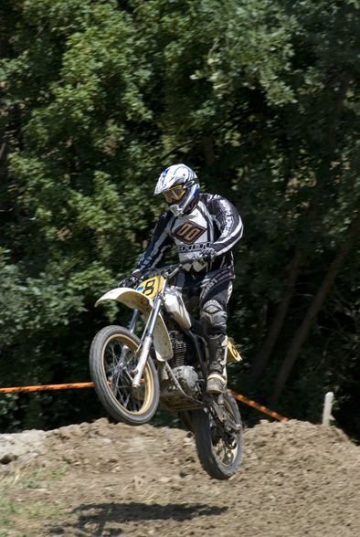 MX Vintage a Lavaur en Juin ?