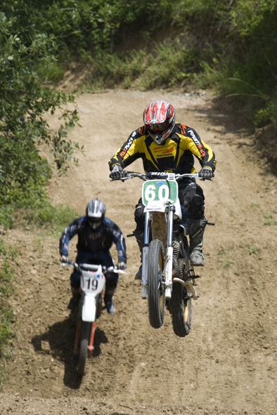 MX Vintage a Lavaur en Juin ?