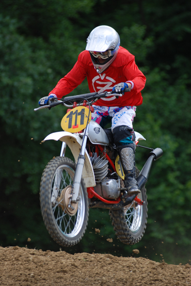 MX Vintage a Lavaur en Juin ?