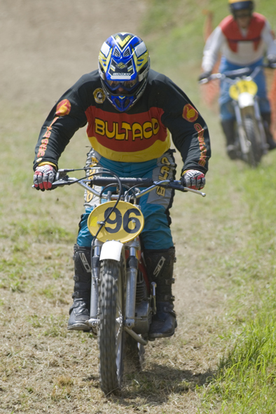 MX Vintage a Lavaur en Juin ?