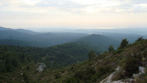 enduro rando AXAT pays de sault