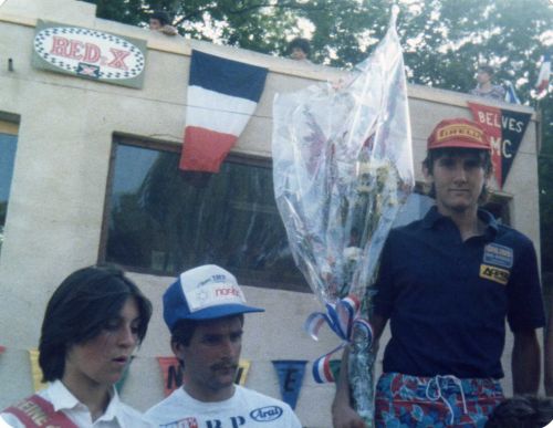 alain fura story