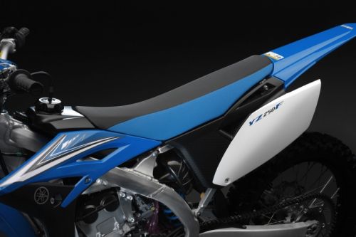 yzf 250 2010