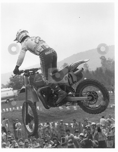 Honda CR
