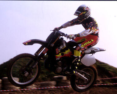 spécial YZ