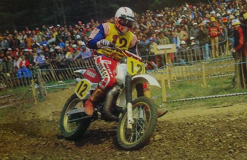 spécial YZ