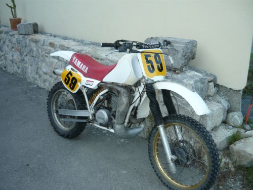 spécial YZ
