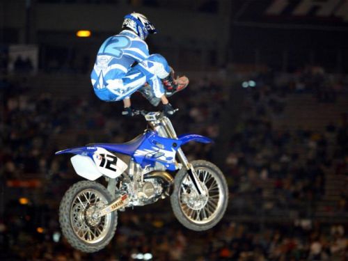 spécial YZ