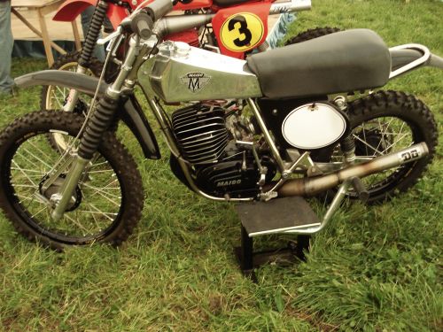 MAICO : les belles de Pfaffingen