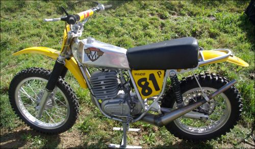 MAICO : les belles de Pfaffingen