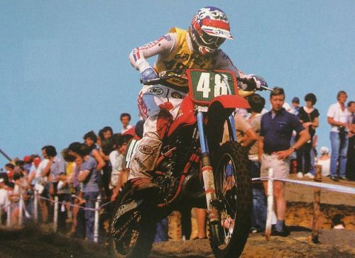 Honda CR