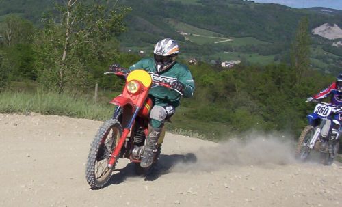 MAICO : les belles de Pfaffingen