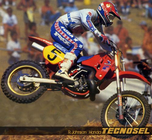 Honda CR