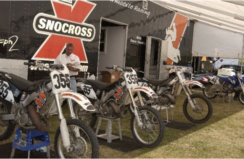 Honda CR