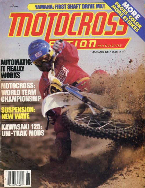 Husqvarna Automatiques 76 à 89