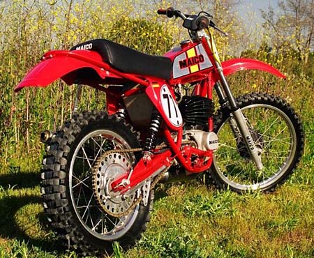 MAICO : les belles de Pfaffingen