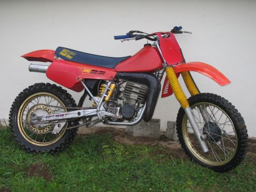 MAICO : les belles de Pfaffingen