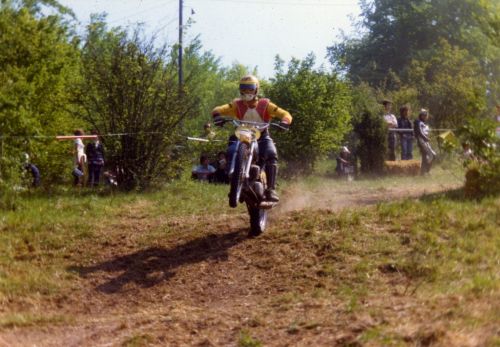 380 CZ 1971 comme neuve