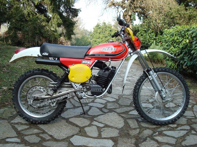 Badaroux - 5e Enduro Historique Ufolep 48 - 10 octobre 2010