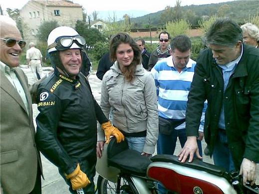 Les BULTACO de cross