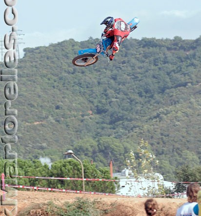 Les BULTACO de cross