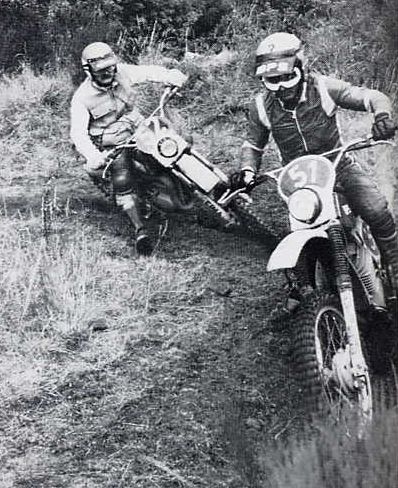 BPS pré rotax