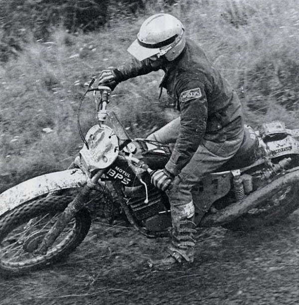 BPS pré rotax