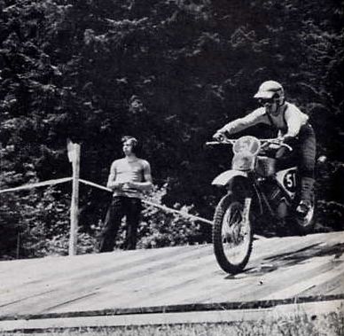 BPS pré rotax