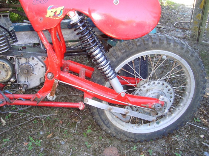 QRO, une moto née d'une véritable passion