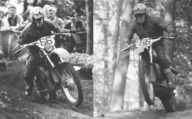 Husqvarna Husky HVA