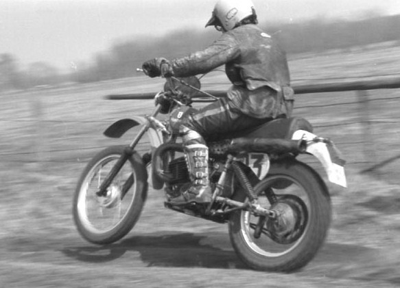 Husqvarna Husky HVA