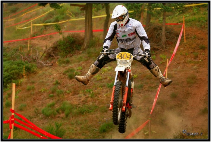 3 éme AUROUX ENDURO RETRO fin Juillet 2011 LOZERE