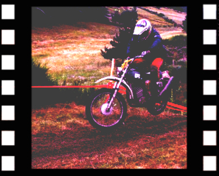 3 éme AUROUX ENDURO RETRO fin Juillet 2011 LOZERE