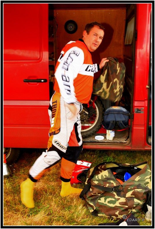 3 éme AUROUX ENDURO RETRO fin Juillet 2011 LOZERE