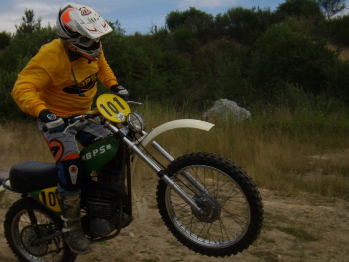 3 éme AUROUX ENDURO RETRO fin Juillet 2011 LOZERE