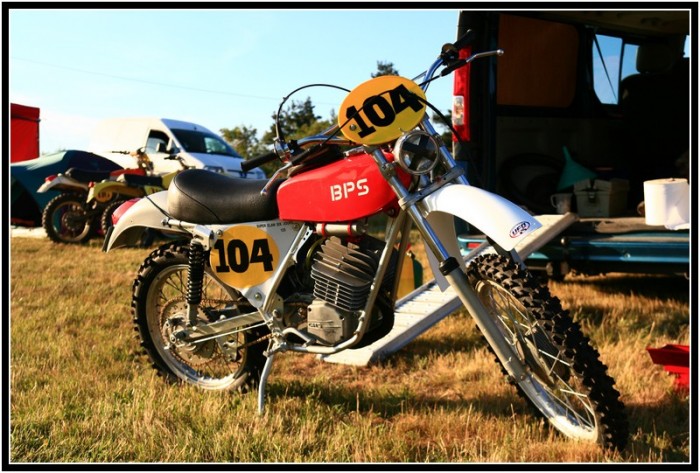 3 éme AUROUX ENDURO RETRO fin Juillet 2011 LOZERE