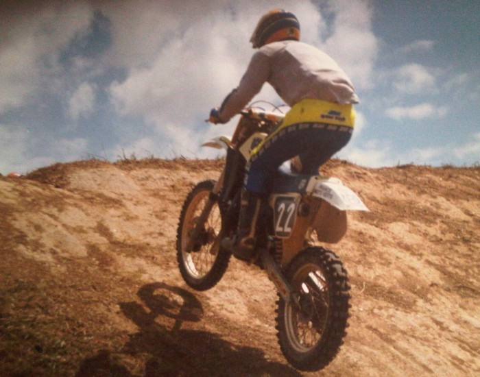 Husqvarna Husky HVA
